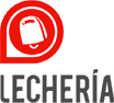 Logotipo estación lecheria